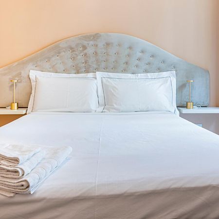 Luxury Sant'Ambrogio Apartment Milano Dış mekan fotoğraf