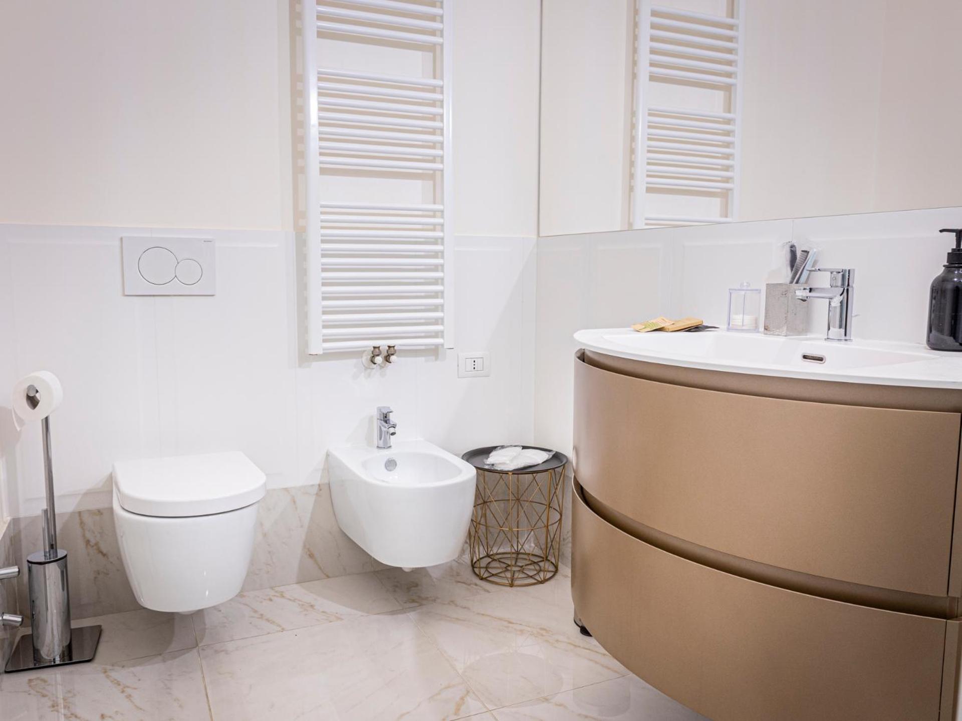 Luxury Sant'Ambrogio Apartment Milano Dış mekan fotoğraf