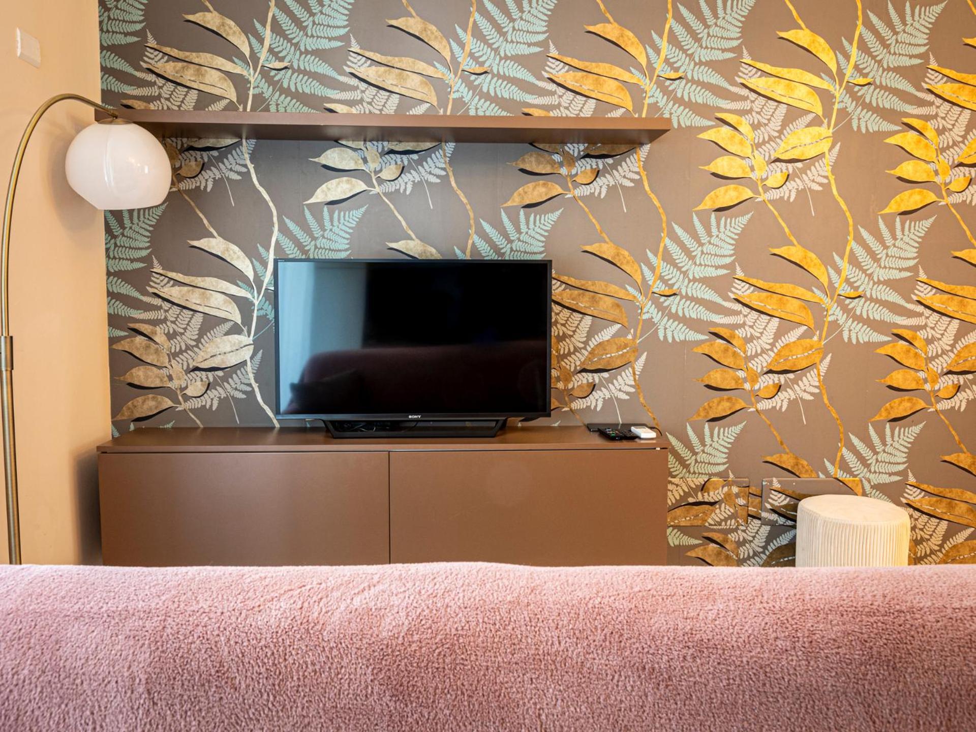 Luxury Sant'Ambrogio Apartment Milano Dış mekan fotoğraf