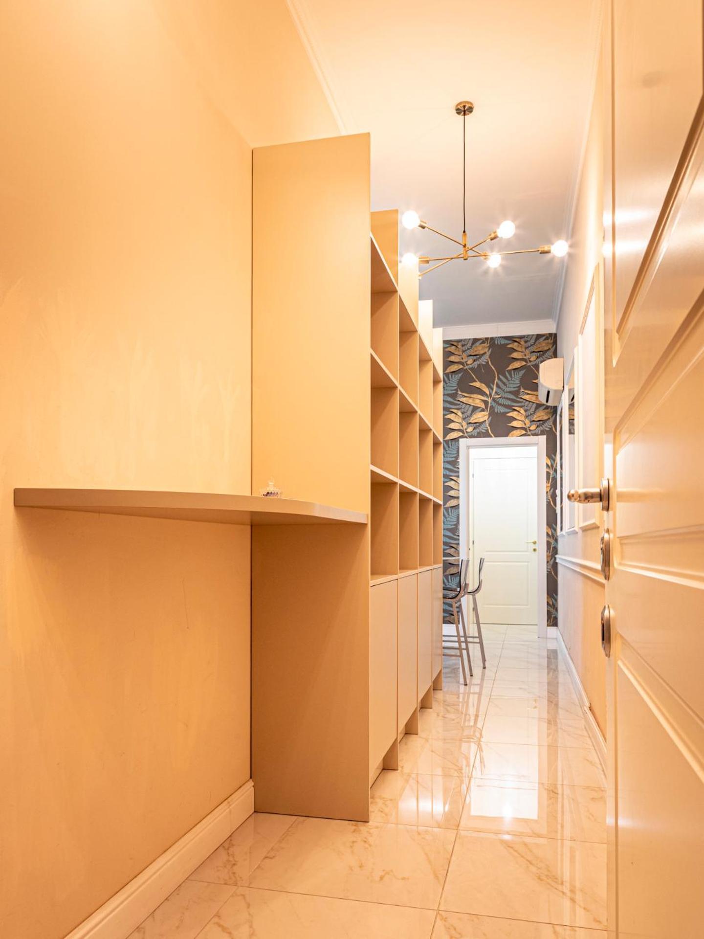 Luxury Sant'Ambrogio Apartment Milano Dış mekan fotoğraf