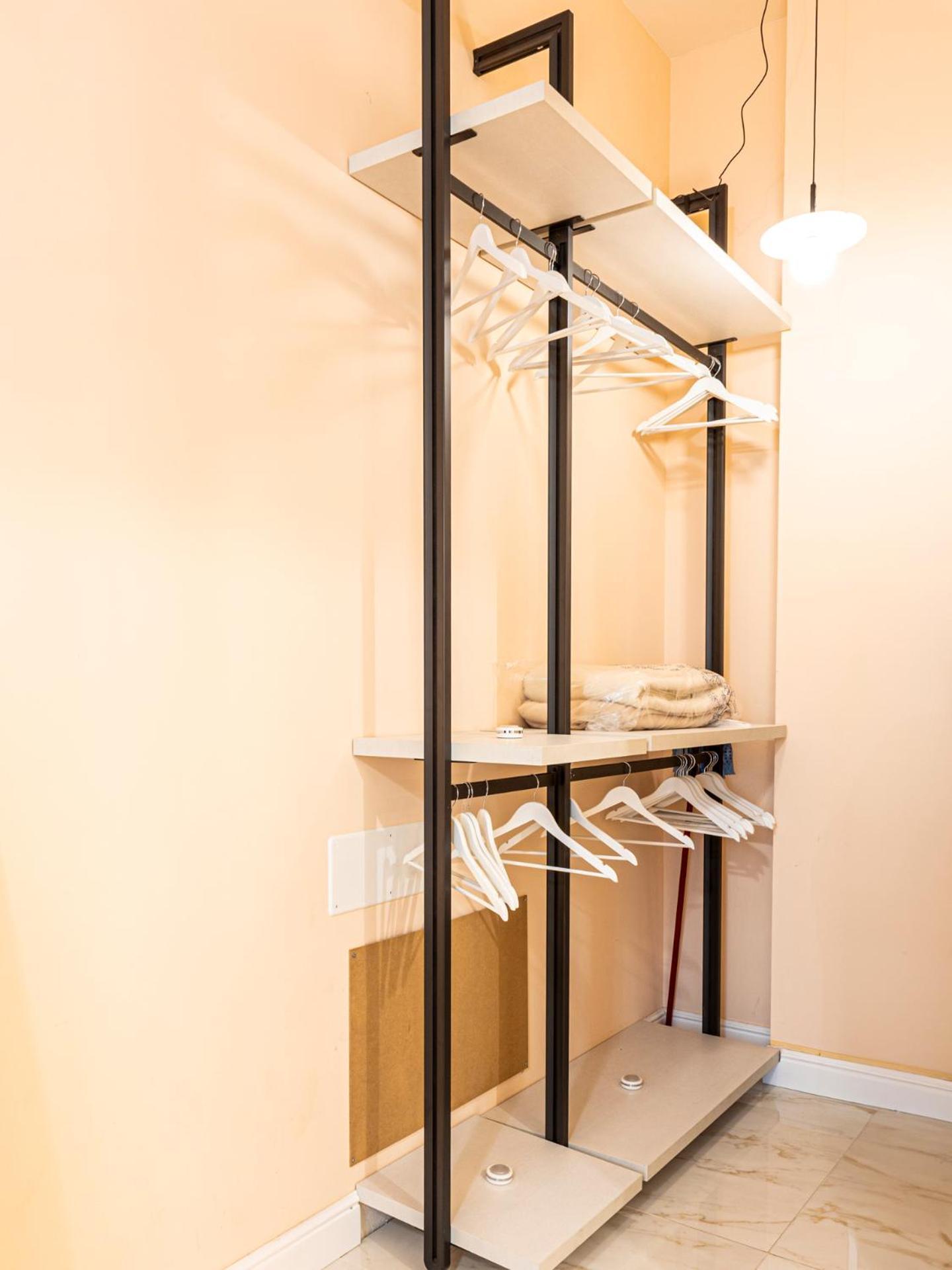 Luxury Sant'Ambrogio Apartment Milano Dış mekan fotoğraf