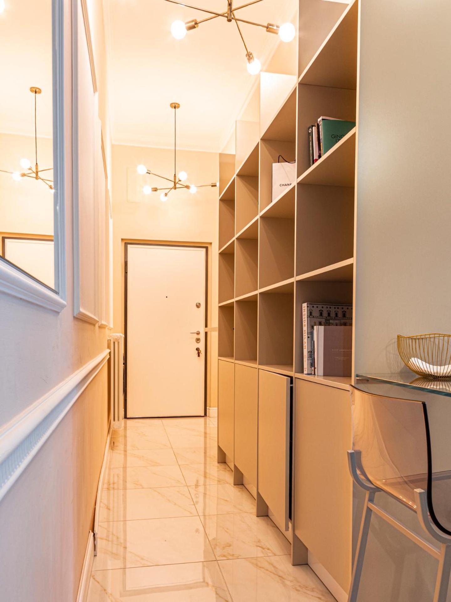 Luxury Sant'Ambrogio Apartment Milano Dış mekan fotoğraf