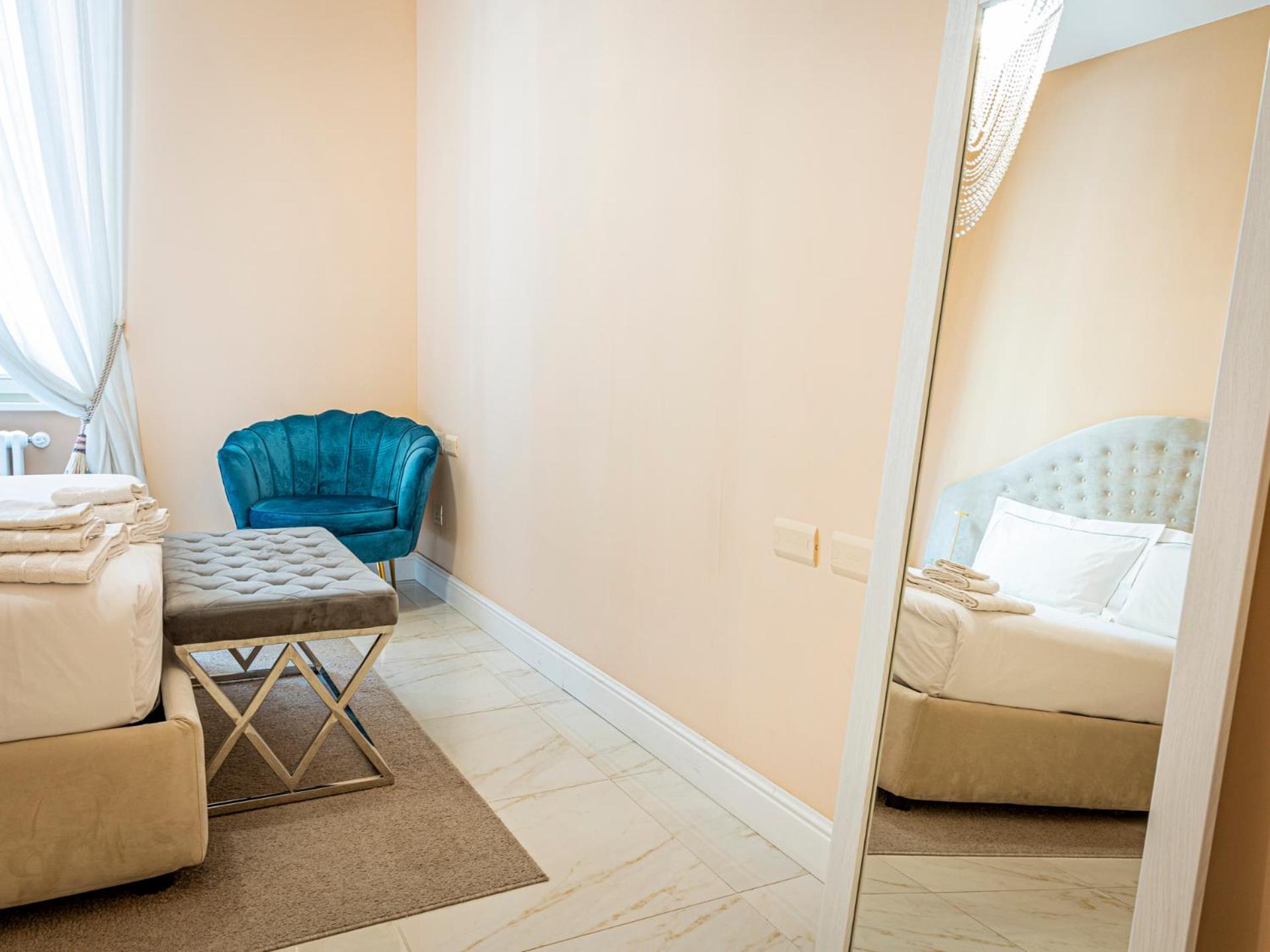 Luxury Sant'Ambrogio Apartment Milano Dış mekan fotoğraf